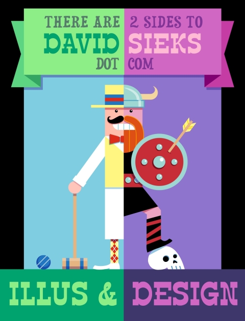 click to visit the online portfolio